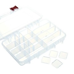 (2 pack) Plano Medium Pro-Latch Organizer