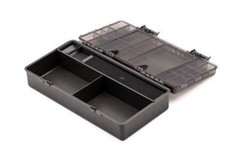 Korda Basix Tackle Box / Carp Fishing Tackle