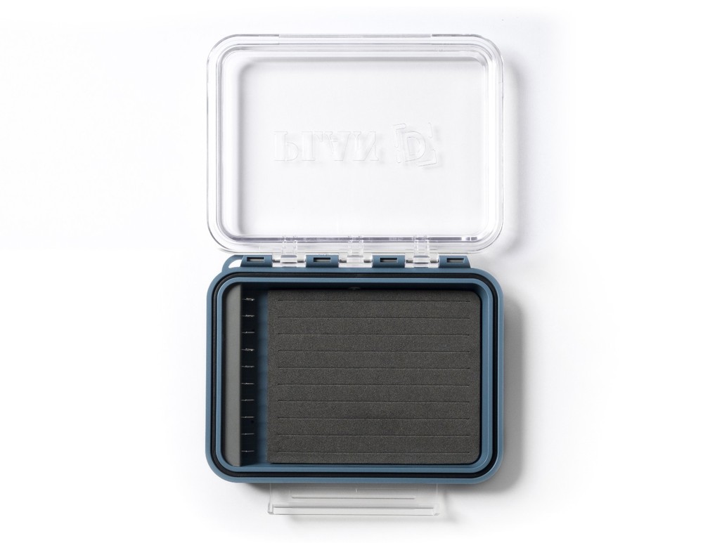 Plan D Pocket Articulated Fly Box – New – #405-6100-01