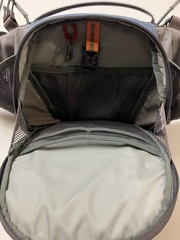 William Joseph Fly Fishing Waist Lumber Fanny Pack Catalyst Bag Air Track TCS