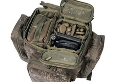 Nash Scope Soft Protect Rucksack 30L / Carp Fishing Luggage