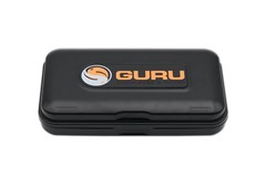 Guru Adjustable Rig Case 6in / Rig Storage Coarse Carp Fishing