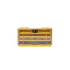 Plano EDGE™ Terminal 3600 – 11″ x 7.25″ x 1.38″