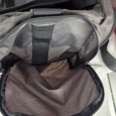 Cabela’s Duffle Catch-All Gear Hunting Fishing Carry on 6 Pocket Bag 15x9x8-Spot