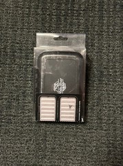 Bass Pro Medium Fly Box, White River