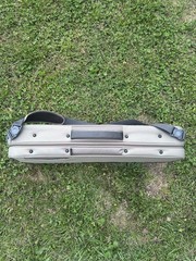 Orvis Carry It All Fly Fishing Case Bag Fishing Pole Bag Nice 31×9”