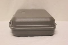 C&F Design Waterproof Fly Box Case CF-2555 M-Size Made in Japan E3B3
