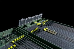RidgeMonkey Armoury Rig Box / Carp Fishing Ridge Monkey