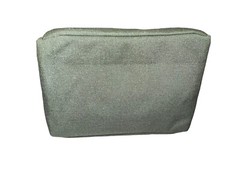 Orvis Green Bag Clip Top Camping Bag, Toiletry Bag