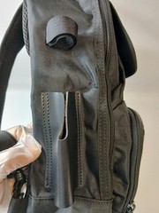 KastKing BaitSpace Fishing Sling Bag Fishing Backpack with Rod Beverage Holder