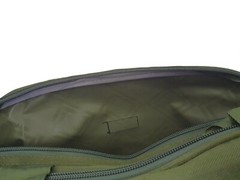 New Green Carryall Carp Fishing Tackle Bag Holdall