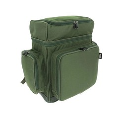 NGT XPR Rucksack 50.5L Carp Fishing Luggage Backpack Olive Green