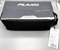 Plano Weedend Series Speed Top Fold
