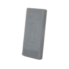 FISHPOND TACKY THE ORIGINAL 2X DOUBLE SIDED FLY BOX – W/ SILICONE FLY ANCHORING