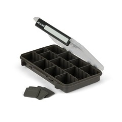 Plano StowAway 3600 Tackle Box Organizer with Rustricor Corrosion Prevention
