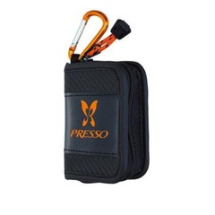 ** Daiwa Presso Wallet S(C) Black