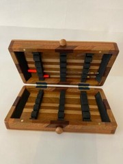 Perfectly crafted using Pure Woods Floater Box 5x8x2 inches(130x200x50mm)