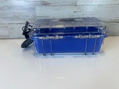 Flambeau Outdoors 502HD HD Tuff Box 500 with Zerust Liner, Multi, Large