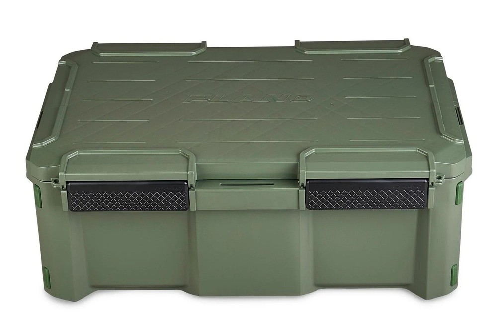 Plano GoNow Box Olive 72L