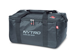 nytro monochrome cooler bag super cool bag 40cm X 28cm X 25cm Capacity 20 Litres