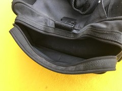 Shakespeare Duffle Style Tackle /Gear Bag