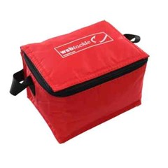 Quality Fishing Bait Cool Bag Bait Storage Carryalls – BLUE/BLACK/RED