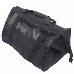 17.72*11.81*11.81 inch Mesh Fishing Wader Bag PVC mesh venting Fly Fishing Bag