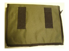 Outdoor Etc medium Hip/Belt plug bag