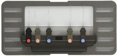 C&F Design SF-3605THR [Large] Threader System Foam 約23.7×11.8×1.5cm