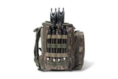 Nash Scope Soft Protect Rucksack 30L / Carp Fishing Luggage