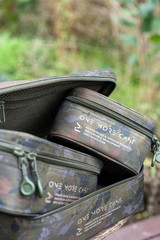 One More Cast Heist a Bag For a bag for / OMC Carp Fishing Luggage