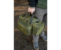 Korum Progress Compact Carryall 25L – Fishing Luggage Holdall RRP £45
