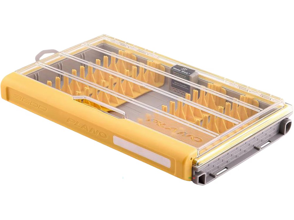 Plano Edge Jig/Bladed Jig 3600 Utility Box