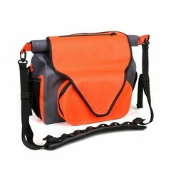 Waterproof Fishing Bag Weatherly-Hurricane Roll Top Waist Bag Pack