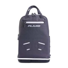 Plano Weekend Tackle Backpack Charcoal/Grey #P000172