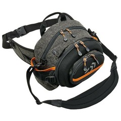 Daiwa Waist Pouch – Fishing Bag