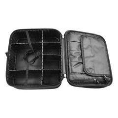 High Quality Fishing Reel Storage Bag Secure and Organized Gear Storage