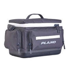 Plano Weekend Tackle Bag 3600 – Slate – PLAWKND3600GBTBSLATE P000162 UPC 0240…