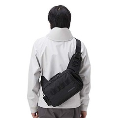 Shimano fishing shoulder bag BS-021T Japanese Fishing Tackle! JDMPS