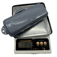 Bait Storage Made Simple Compact Fishing Lures Organizer with Multiple Slots