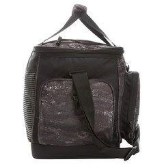 Aspect Large Tackle Bag Gray Camo, Unisex, Fishing Tackle Bag and Boxes