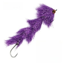 27mm Synthetic Bait Lure with Vibrant Colors for Underwater Visibility