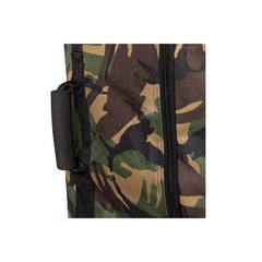 Cult Tackle Bedchair Bag Universal – DPM Camo – Carp Fishing Luggage Heavy Duty