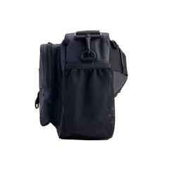 Abu Garcia Angler Hip Bag Large Fishing Bag Coating Black Color #1619888