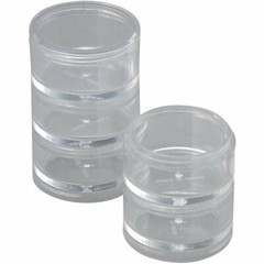 MEIHO Round Case S JAPAN IMPORT