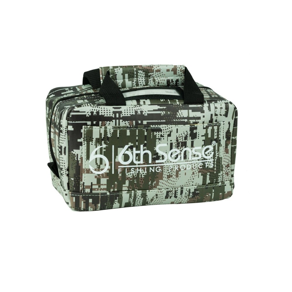 6th Sense Small Bait Bag – Mountain Goat