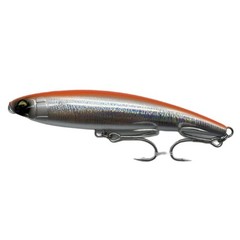 170mm/65g Bass Pike Tackle slow Floating Large Pencil Long Throw Fishing Lure