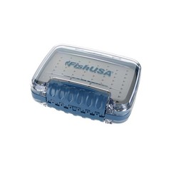 FishUSA Flagship Dual Sided Fly & Jig Box