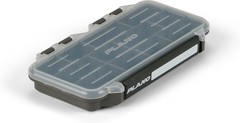 Durable StowAway 3500 Tackle Organizer with Transparent Lid & Rust Protection
