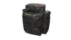 ESP | QUICKDRAW RUCKSACK – COMPACT FISHING RUCKSACK W/ TACKLE POUCH *FREE POST*